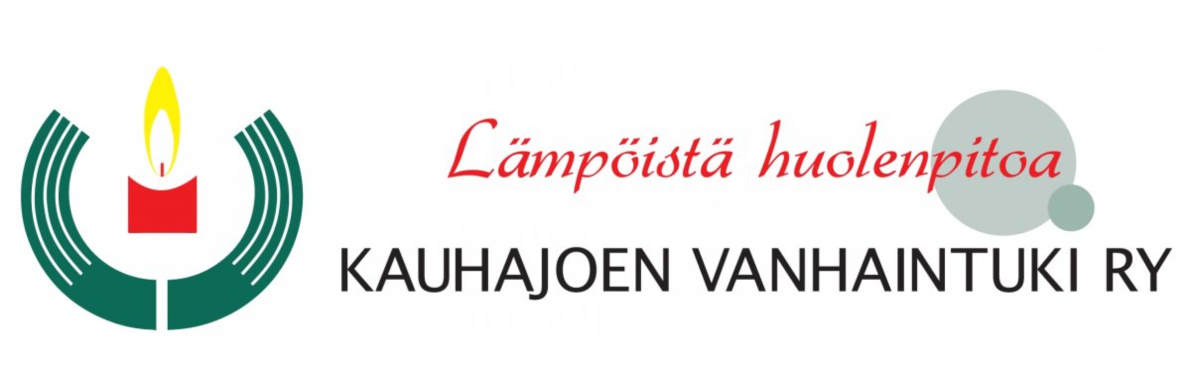 Kauhajoen Vanhaintuki ry